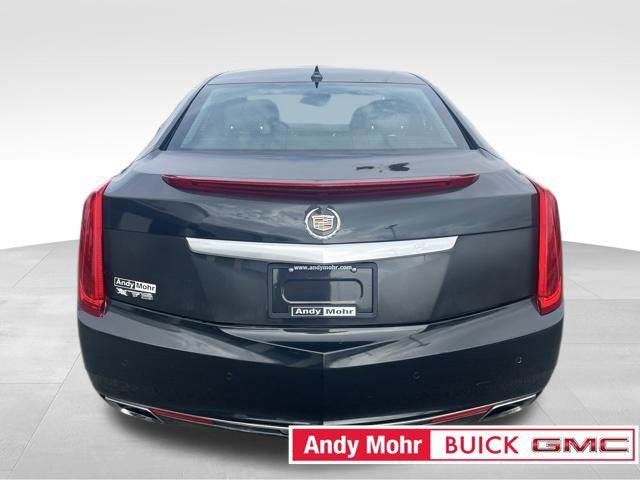 2013 Cadillac XTS Premium
