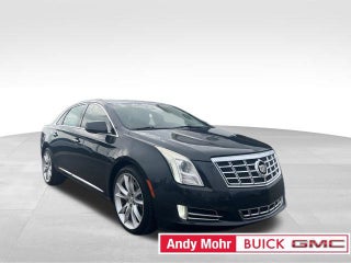 2013 Cadillac XTS Premium