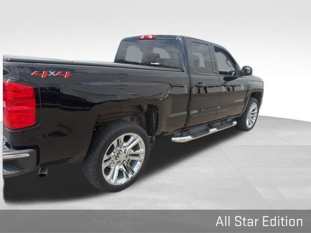 2019 Chevrolet Silverado LD LT