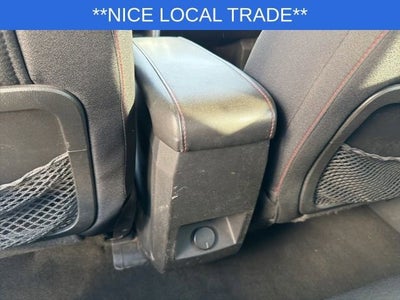 2014 GMC Terrain SLE