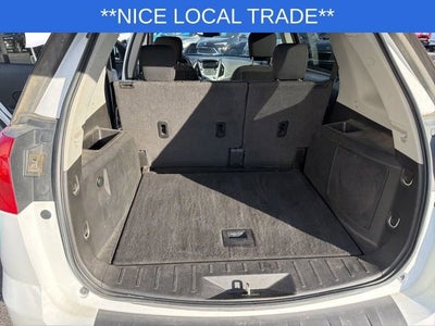 2014 GMC Terrain SLE