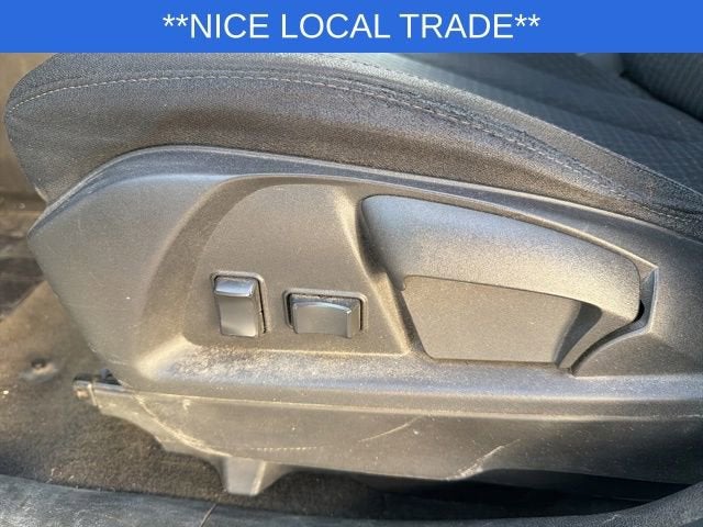 2014 GMC Terrain SLE