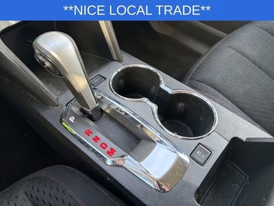 2014 GMC Terrain SLE