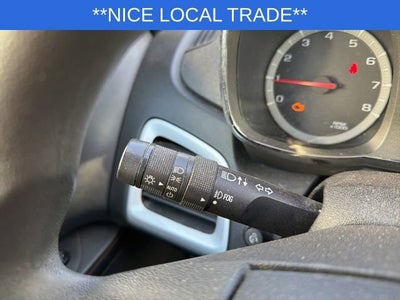 2014 GMC Terrain SLE