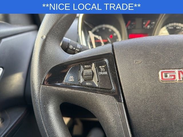 2014 GMC Terrain SLE