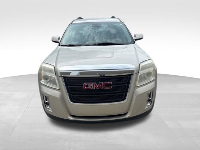 2014 GMC Terrain SLT