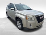 2014 GMC Terrain SLT