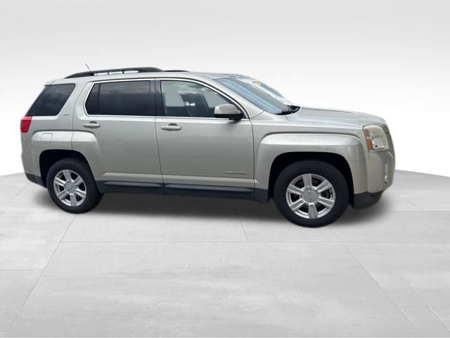 2014 GMC Terrain SLT