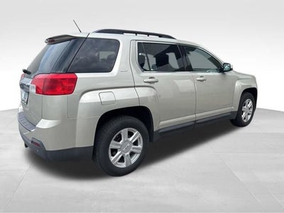 2014 GMC Terrain SLT