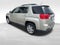 2014 GMC Terrain SLT