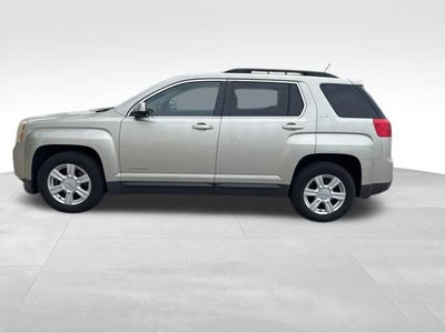 2014 GMC Terrain SLT