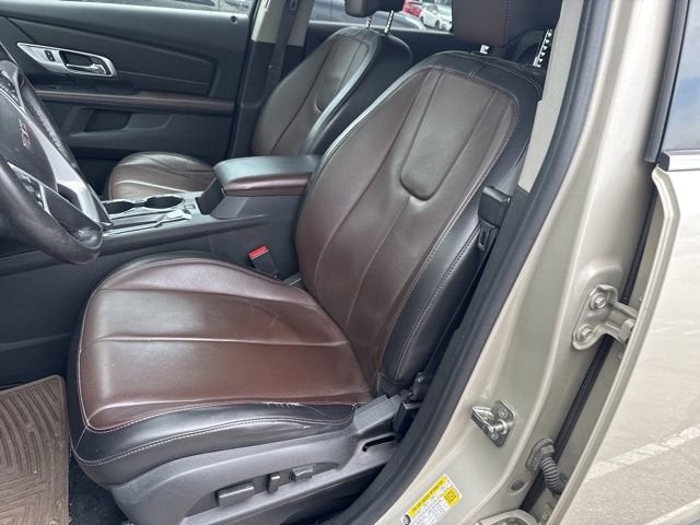 2014 GMC Terrain SLT