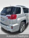 2016 GMC Terrain Denali