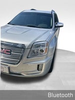 2016 GMC Terrain Denali