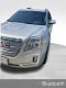 2016 GMC Terrain Denali