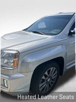 2016 GMC Terrain Denali