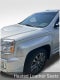 2016 GMC Terrain Denali