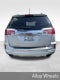2016 GMC Terrain Denali