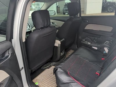 2012 GMC Terrain SLT-2