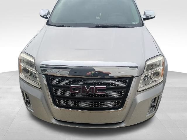 2012 GMC Terrain SLT-2