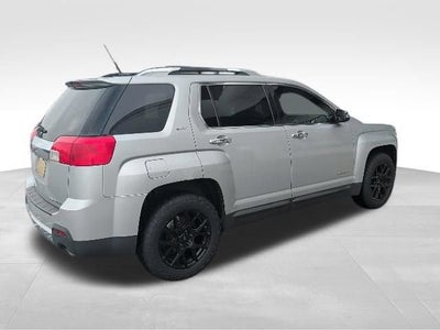 2012 GMC Terrain SLT-2
