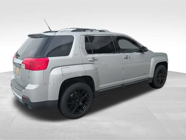 2012 GMC Terrain SLT-2