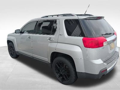2012 GMC Terrain SLT-2