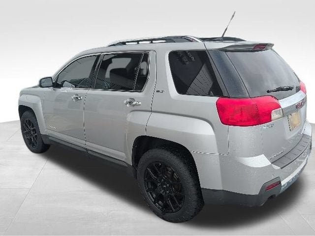 2012 GMC Terrain SLT-2