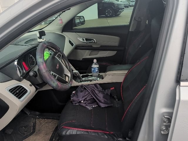 2012 GMC Terrain SLT-2