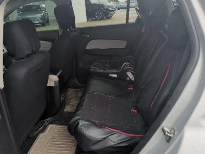 2012 GMC Terrain SLT-2