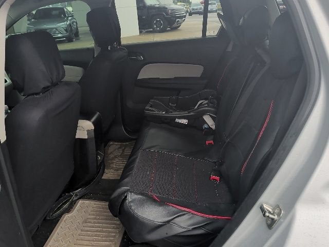 2012 GMC Terrain SLT-2