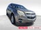 2012 Chevrolet Equinox LT w/1LT