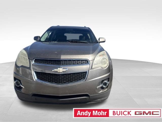 2012 Chevrolet Equinox LT w/1LT