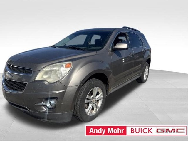 2012 Chevrolet Equinox LT w/1LT