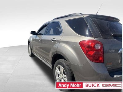 2012 Chevrolet Equinox LT w/1LT