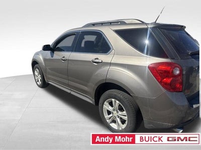 2012 Chevrolet Equinox LT w/1LT