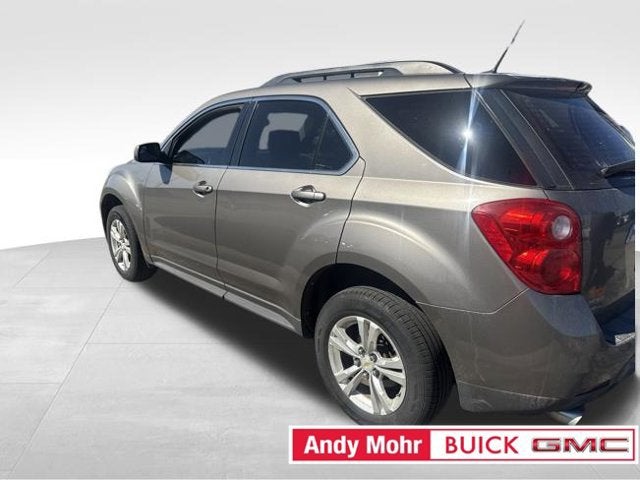 2012 Chevrolet Equinox LT w/1LT