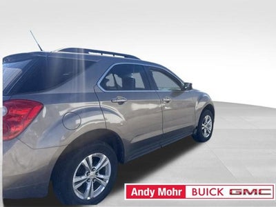 2012 Chevrolet Equinox LT w/1LT
