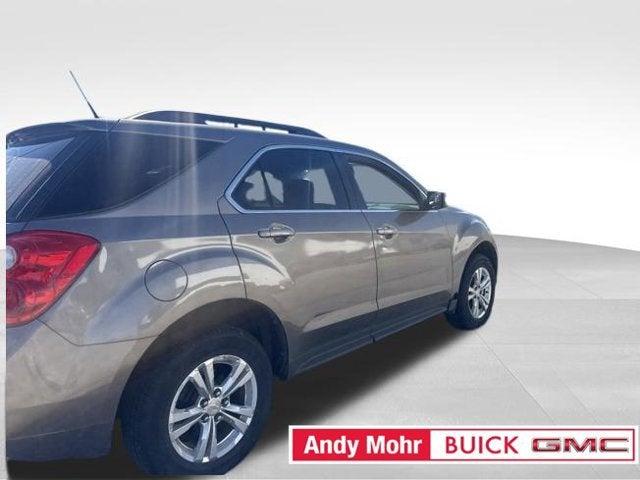2012 Chevrolet Equinox LT w/1LT