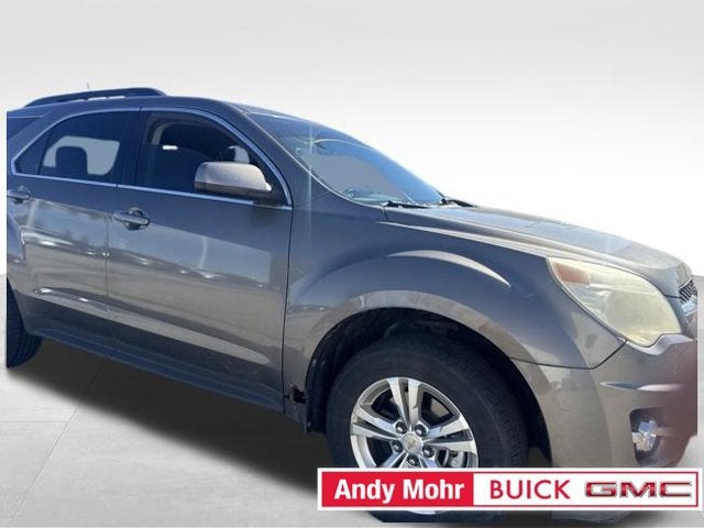 2012 Chevrolet Equinox LT w/1LT
