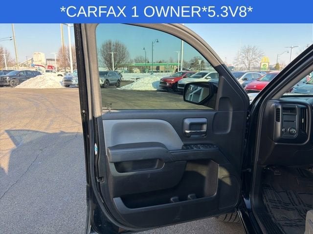 2019 GMC Sierra 1500 Limited DBL CAB 4WD