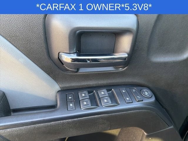 2019 GMC Sierra 1500 Limited DBL CAB 4WD