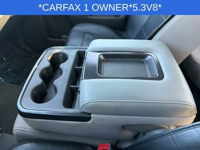 2019 GMC Sierra 1500 Limited DBL CAB 4WD