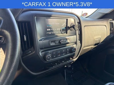 2019 GMC Sierra 1500 Limited DBL CAB 4WD