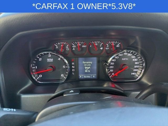 2019 GMC Sierra 1500 Limited DBL CAB 4WD