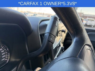 2019 GMC Sierra 1500 Limited DBL CAB 4WD