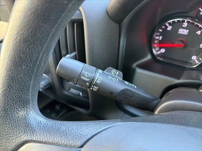 2019 GMC Sierra 1500 Limited DBL CAB 4WD