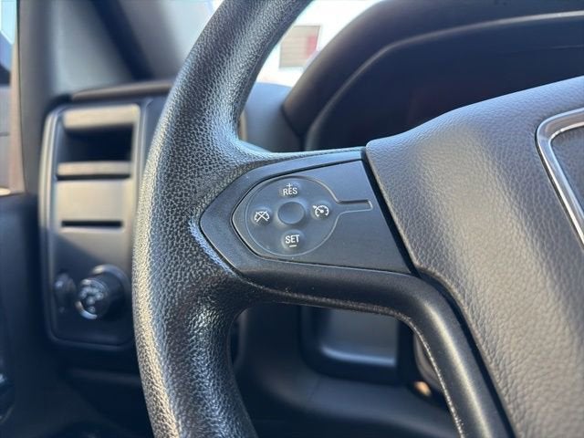 2019 GMC Sierra 1500 Limited DBL CAB 4WD