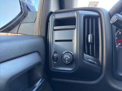 2019 GMC Sierra 1500 Limited DBL CAB 4WD
