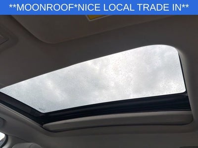 2018 Honda Civic Sedan EX